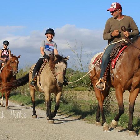 蒙图伊里 Finca Caballo Blanco酒店 外观 照片