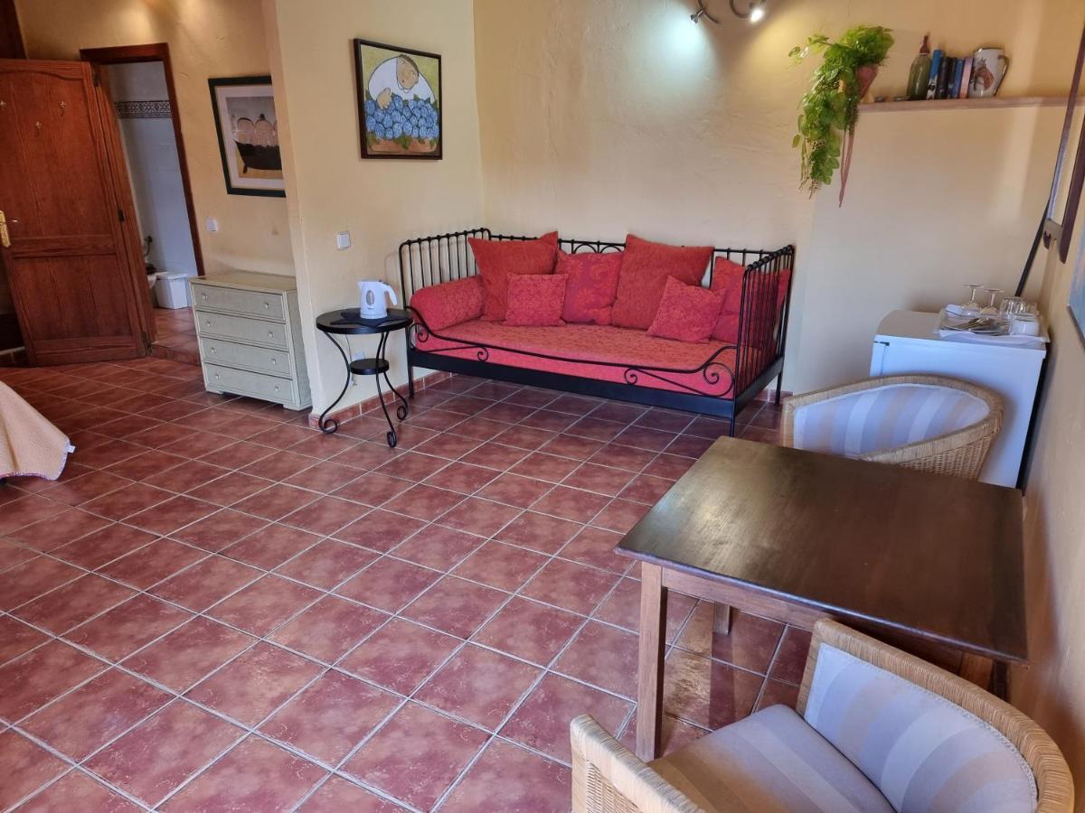蒙图伊里 Finca Caballo Blanco酒店 外观 照片